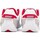 Cipők Férfi Rövid szárú edzőcipők Puma Ferrari A3ROCAT Fehér