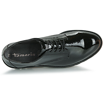 Tamaris 23605-087 Fekete 