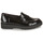 Cipők Női Mokkaszínek Tamaris 24312-087 Fekete 