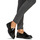 Cipők Női Mokkaszínek Tamaris 24312-087 Fekete 