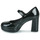 Cipők Női Félcipők Tamaris 24405-018 Fekete 