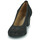 Cipők Női Félcipők Otess 14200 Fekete 