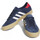 Cipők Férfi Deszkás cipők adidas Originals Matchbreak super Kék
