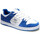 Cipők Férfi Deszkás cipők DC Shoes Manteca 4 s Kék