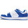 Cipők Férfi Deszkás cipők DC Shoes Manteca 4 s Kék