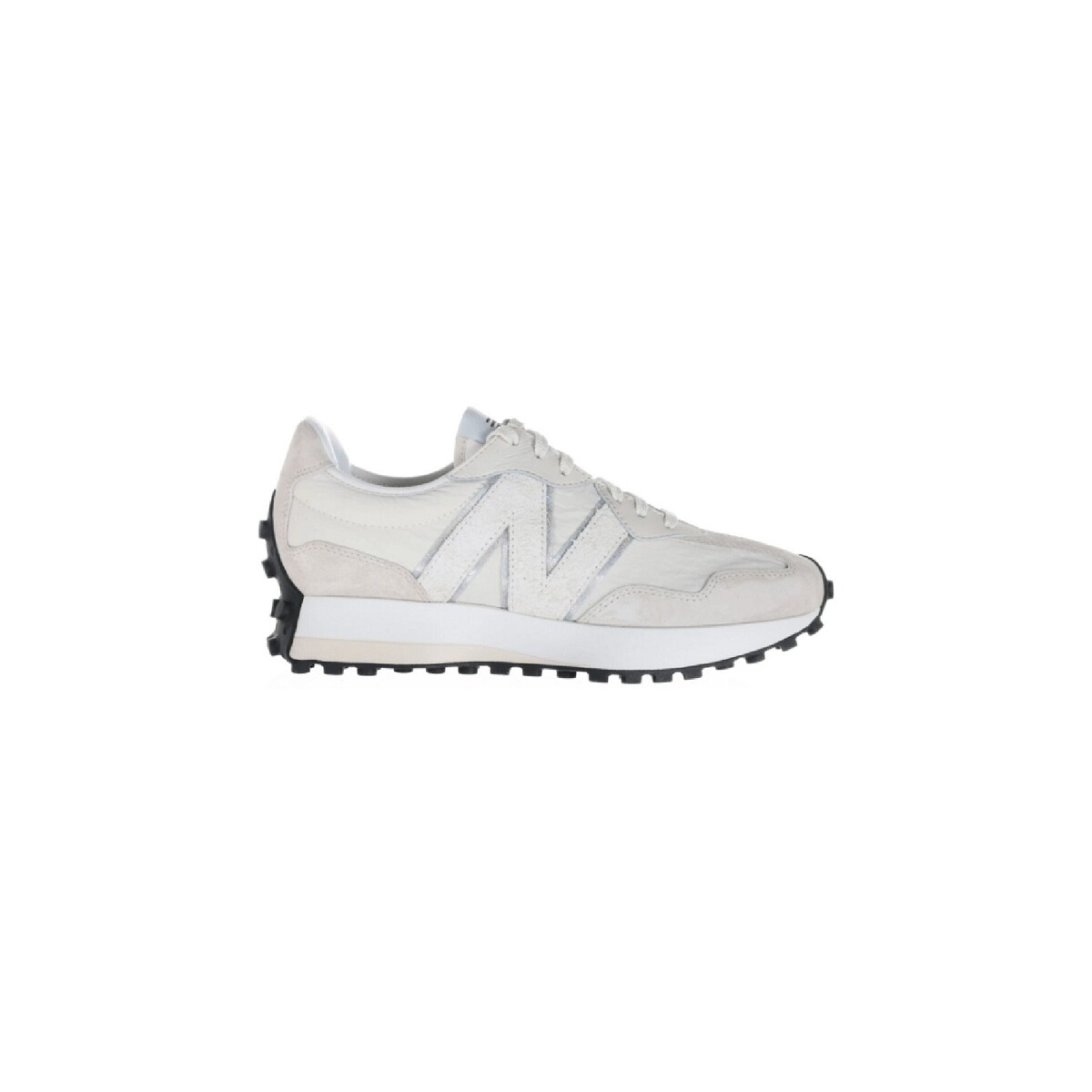 Cipők Női Divat edzőcipők New Balance WS327V1 Fehér