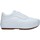 Cipők Női Magas szárú edzőcipők Vans VN0A4U15L5R1 Fehér