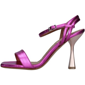 Cipők Női Szandálok / Saruk L'amour 212L Rózsaszín