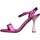 Cipők Női Szandálok / Saruk L'amour 212L Rózsaszín