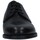 Cipők Férfi Oxford cipők Stonefly 210162 Fekete 