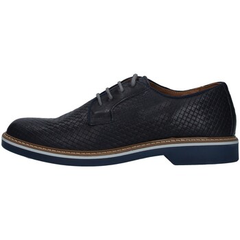 Cipők Férfi Oxford cipők IgI&CO 3601800 Kék