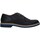 Cipők Férfi Oxford cipők IgI&CO 3601800 Kék
