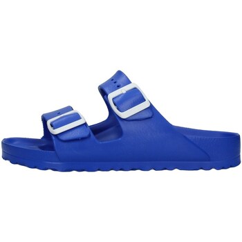Cipők Női Szandálok / Saruk Birkenstock 1025839 Kék