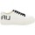 Cipők Női Rövid szárú edzőcipők Desigual 213819 Fehér