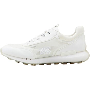 Cipők Női Rövid szárú edzőcipők Desigual 213785 Fehér