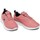 Cipők Női Rövid szárú edzőcipők Champion Sprint Rózsaszín