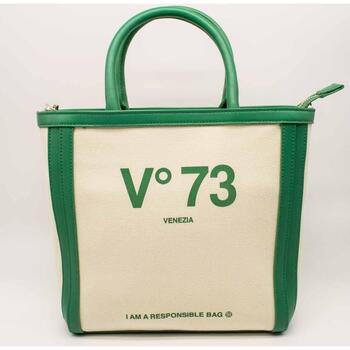 Táskák Női Táskák Valentino Handbags  Zöld