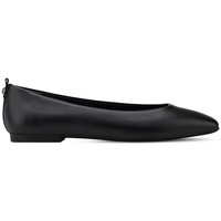 Cipők Női Balerina cipők
 Tamaris 2210920 Fekete 