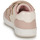 Cipők Lány Rövid szárú edzőcipők Tommy Hilfiger T1A9-32955-1355A295 Rózsaszín / Bézs