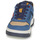 Cipők Fiú Rövid szárú edzőcipők Tommy Hilfiger T3X9-33117-0315Y913 Kék