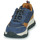 Cipők Fiú Rövid szárú edzőcipők Tommy Hilfiger T3B9-33146-1492Y264 Sokszínű