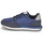 Cipők Fiú Rövid szárú edzőcipők Tommy Hilfiger T3X9-33130-0316800 Tengerész