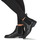 Cipők Női Csizmák Clarks COLOGNE ARLO2 Fekete 