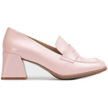 Cipők Női Félcipők Wonders Celine Rózsaszín