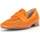 Cipők Női Félcipők Gabor 22.424.31 Narancssárga