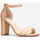 Cipők Női Szandálok / Saruk La Modeuse 65679_P152008 Arany