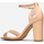 Cipők Női Szandálok / Saruk La Modeuse 65679_P152008 Arany