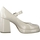 Cipők Női Félcipők Marco Tozzi 2440520 Bézs