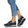 Cipők Női Rövid szárú edzőcipők Regard KRIC Kék