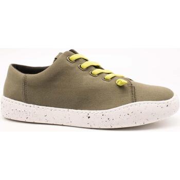 Cipők Férfi Oxford cipők & Bokacipők Camper  Zöld