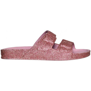 Cipők Női Szandálok / Saruk Cacatoès Trancoso Rózsaszín
