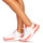 Cipők Női Futócipők Under Armour UA W HOVR TURBULENCE 2 Fehér / Narancssárga