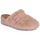 Cipők Női Papucsok Scholl ALASKA 2.0 Rózsaszín