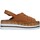 Cipők Női Szandálok / Saruk Bueno Shoes WY5200 Barna