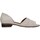 Cipők Női Szandálok / Saruk Bueno Shoes WY6100 Bézs