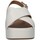 Cipők Női Szandálok / Saruk Tres Jolie 2153/NADA Fehér