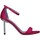 Cipők Női Szandálok / Saruk Albano 3260 Rózsaszín