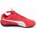 Cipők Női Rövid szárú edzőcipők Puma Speedcat Piros