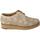 Cipők Női Oxford cipők & Bokacipők Pertini  Fehér