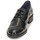 Cipők Női Oxford cipők Dorking D8346-LAKIRIS-OCEANO Tengerész