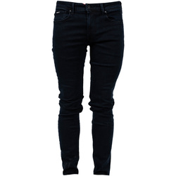 Ruhák Férfi Nadrágok Pepe jeans PM206321BB34 | Finsbury Kék