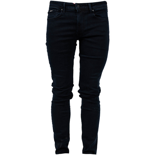 Ruhák Férfi Nadrágok Pepe jeans PM206321BB34 | Finsbury Kék