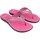 Cipők Női Vízi cipők Rider Aqua IV Fem Fekete, Rózsaszín