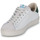Cipők Női Rövid szárú edzőcipők Victoria 1126142BOTELLA Fehér / Zöld