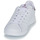 Cipők Női Rövid szárú edzőcipők Victoria 1125104MALVA Fehér / Rózsaszín