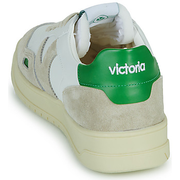 Victoria 1257104VERDE Fehér / Zöld